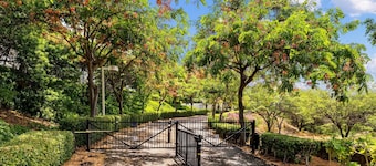Big Island Fairway Terrace J-107 2 Bedroom Townhouse