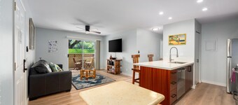 Big Island Fairway Terrace J-107 2 Bedroom Townhouse