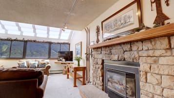 Apartment, 3 Schlafzimmer | Innenbereich