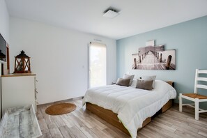 3 camere, Wi-Fi gratuito