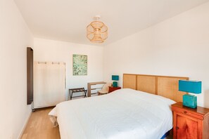 1 chambre