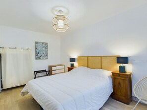 1 Schlafzimmer
