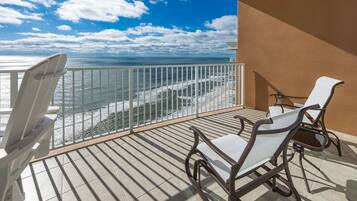 Kondominium, 3 kamar tidur | Halaman properti