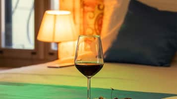 Comfort-Zimmer | Verdunkelungsvorhänge, Bügeleisen/Bügelbrett, kostenloses WLAN