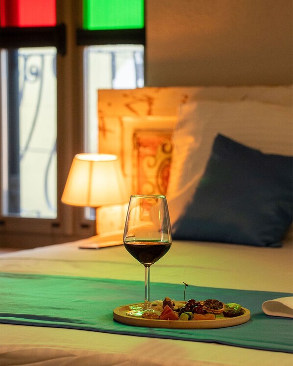 Comfort-Zimmer | Verdunkelungsvorhänge, Bügeleisen/Bügelbrett, kostenloses WLAN