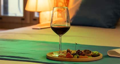 Latibule Macaron Guest House