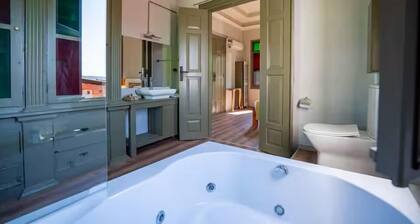 Latibule Macaron Guest House