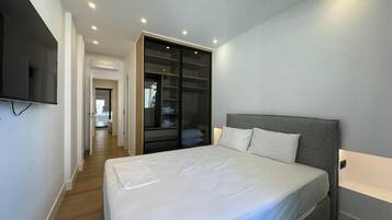 Deluxe Apartment, Non Smoking | 2 bedrooms