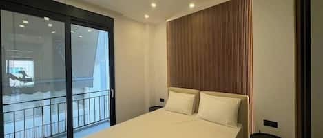 Deluxe Apartment, Non Smoking | 2 bedrooms