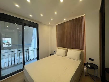 Deluxe Apartment, Non Smoking | 2 bedrooms