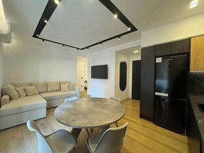 豪華公寓, 非吸煙房 | 2 間臥室