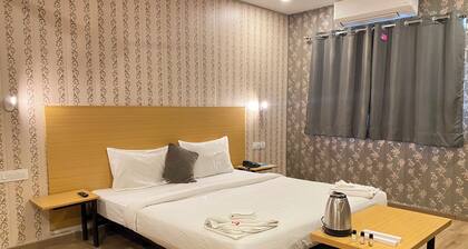 SwagStay Hotel OwnHouse 181 Nagpur