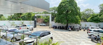 SwagStay Hotel OwnHouse 181 Nagpur