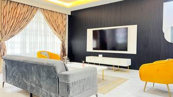 Smart TV