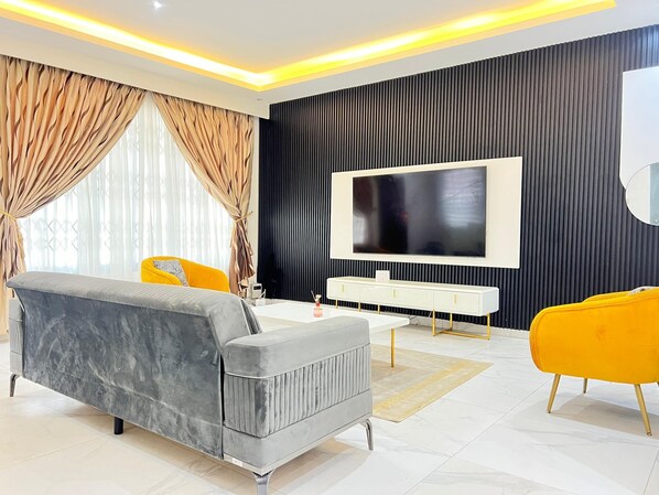 Smart TV