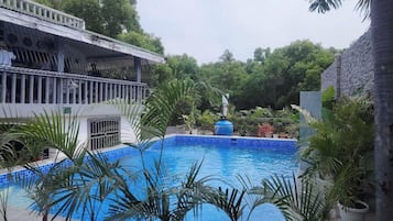 House | Pool | Indoor pool