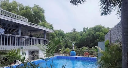 Casa Del Chen - Tranquil Beach Retreat in Aringay