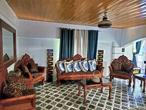 House | Interior
