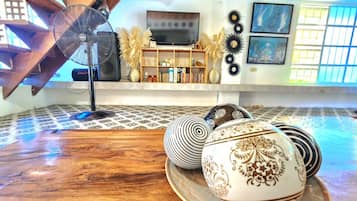 Casa | Interior