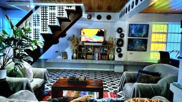 Casa | Interior