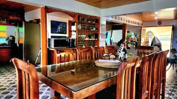Casa | Restaurantes