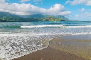 Kauai Hanalei Bay