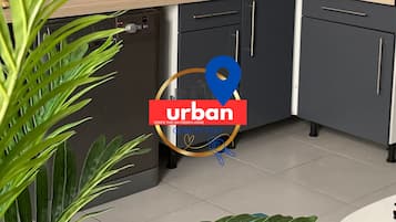 Privékeuken