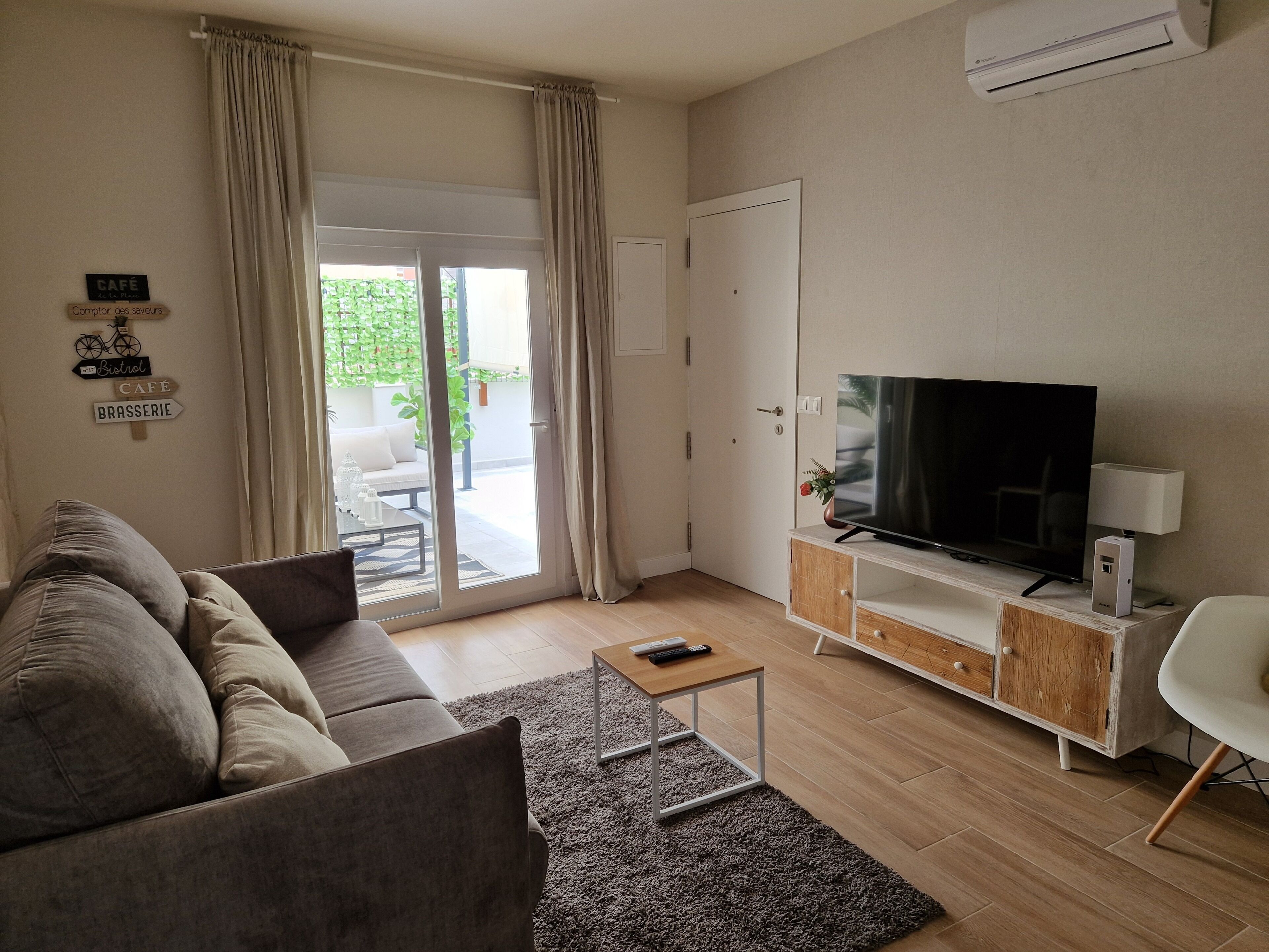 Smart-TV
