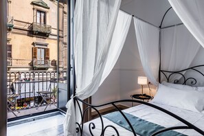 4 Schlafzimmer, Bügeleisen/Bügelbrett, kostenloses WLAN, Bettwäsche