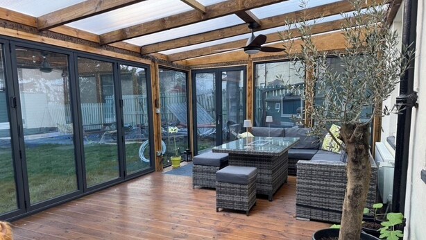 Interior - "Rena" Bright & Modern City Center Apartment. 24 (Edinburgh)