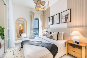 1 Schlafzimmer, Zimmersafe, Bügeleisen/Bügelbrett, kostenloses WLAN