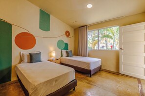 3 Schlafzimmer, Bügeleisen/Bügelbrett, kostenloses WLAN, Bettwäsche