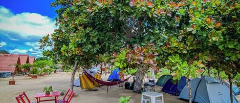 Chalet | Terrasse/Patio