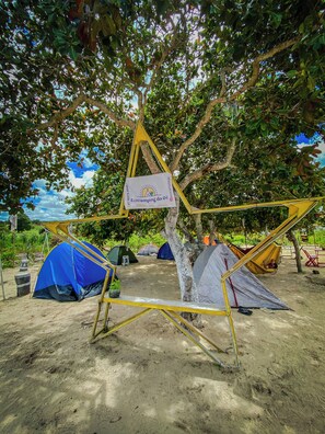 Chalet | Terassi/patio