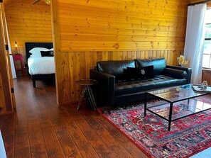 2 habitaciones, wifi gratis y ropa de cama 