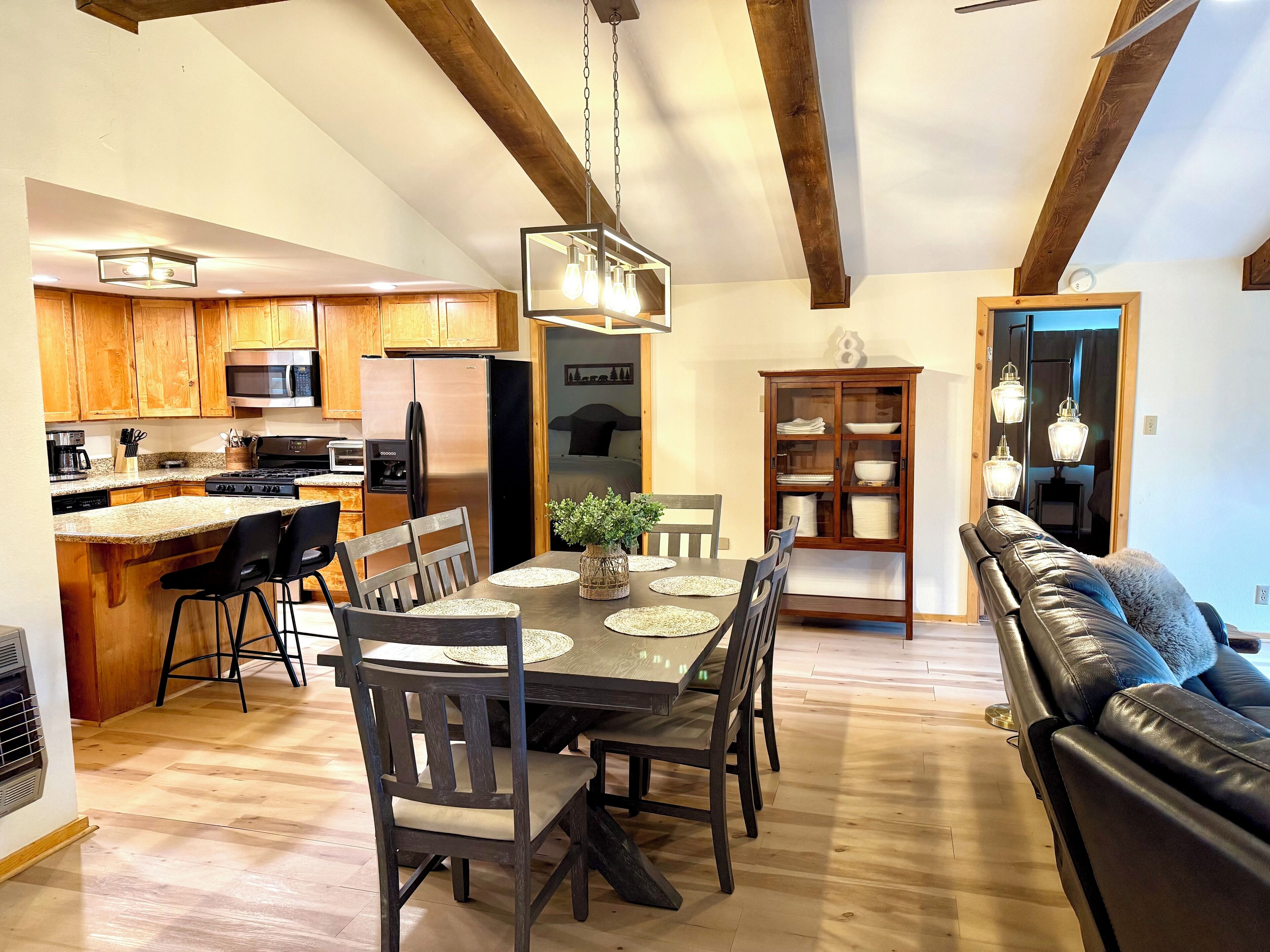 تناول الطعام