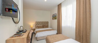 Istanbul Airport Hotel
