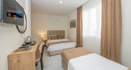 Istanbul Airport Hotel