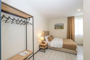 Standard Triple Room | 1 bedroom, free WiFi