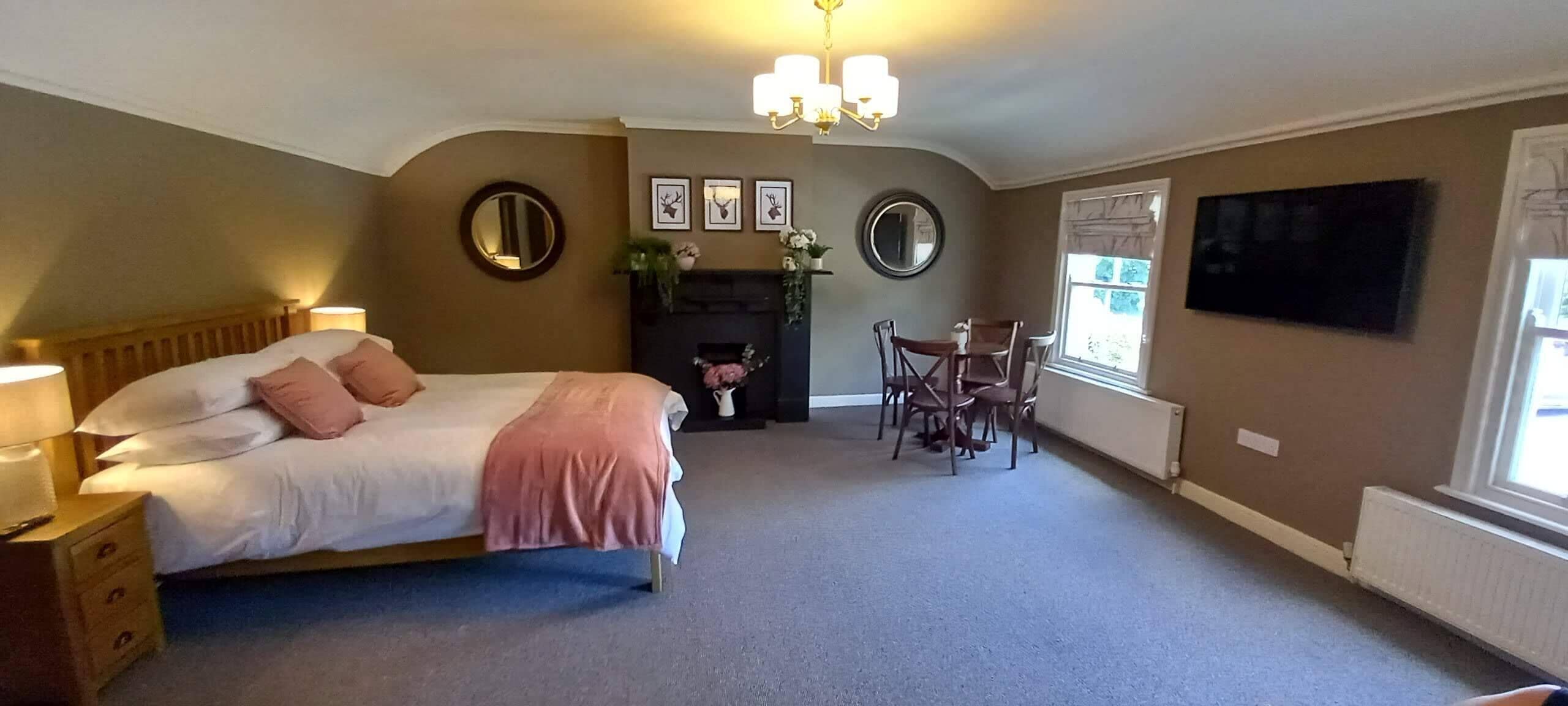 Kamar