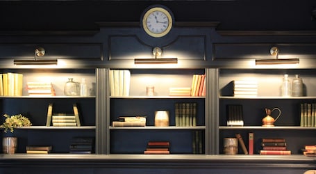 Bar (en la propiedad)