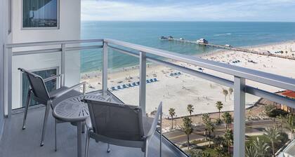 1 Bedroom Presidential Suite at Wyndham Grand Clearwater Beach Resort - Sleeps 4