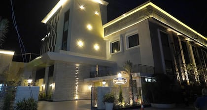 The Stella Hotel & Resort