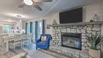 Smart-TV, Videospiele