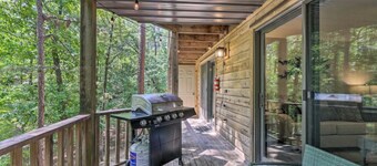 Newly Renovated 2-Bedroom Condo at Beautiful Lake Ouachita-Mountain Harbor