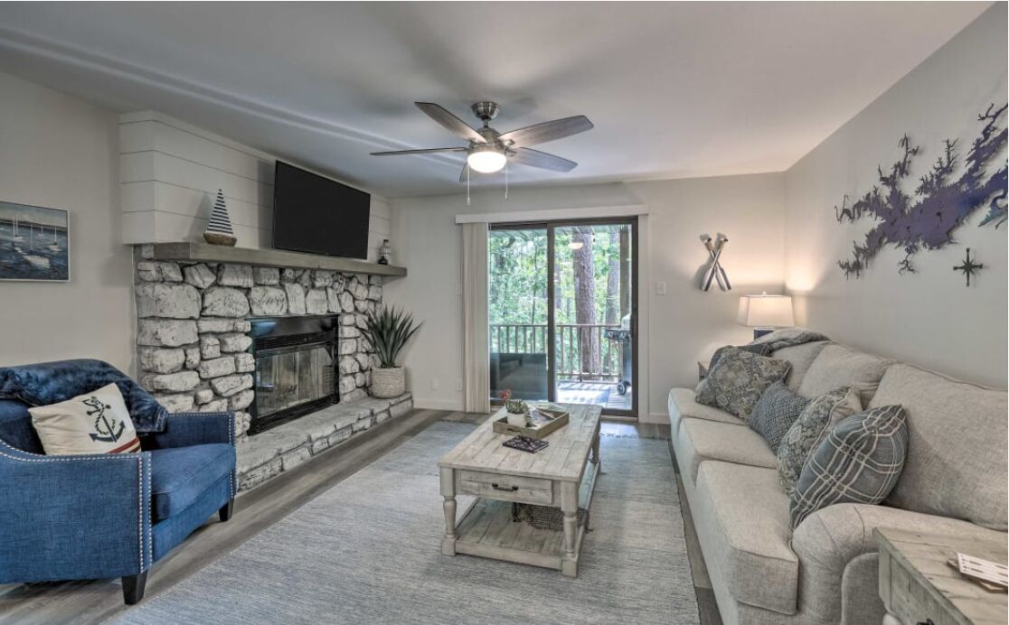 Smart TV y videojuegos 