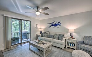 Smart TV, video games