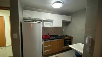 Microwave, oven, stovetop