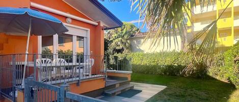 テラス / パティオ