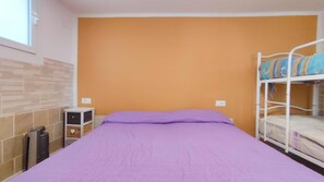 1 غرفة نوم وواي فاي